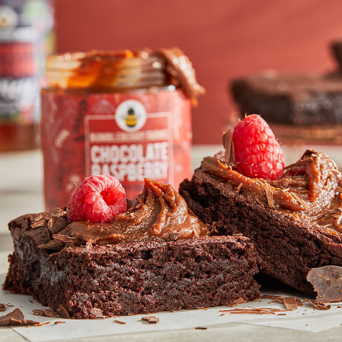 Chocolate Brownie Bundle