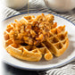 Chicken + Waffles Bundle