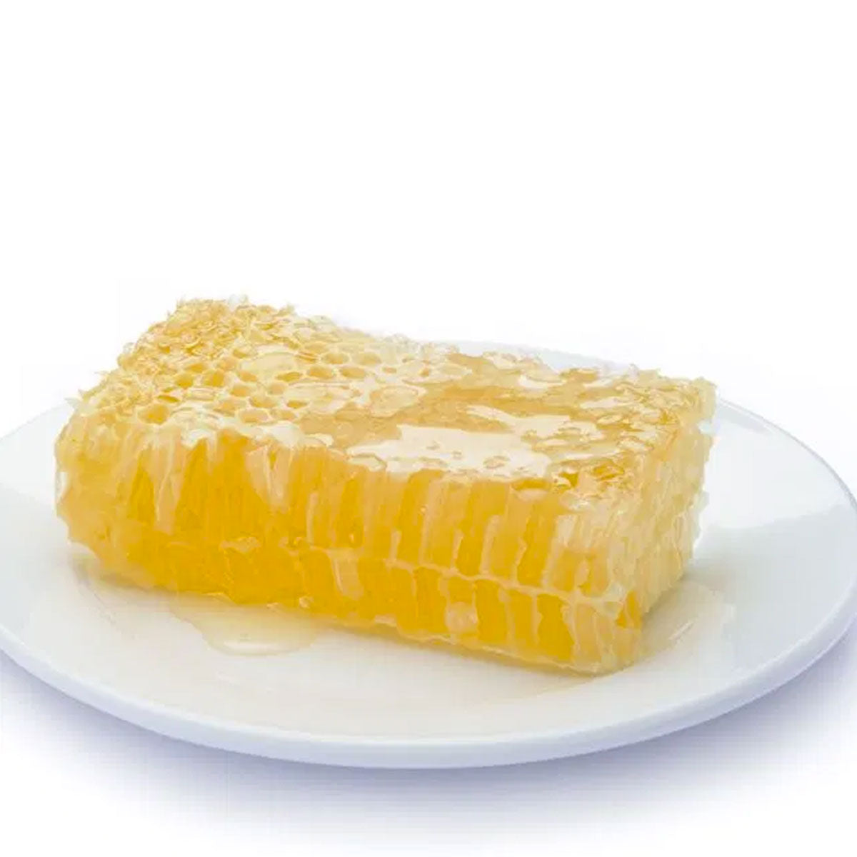 Cut-Comb Honey