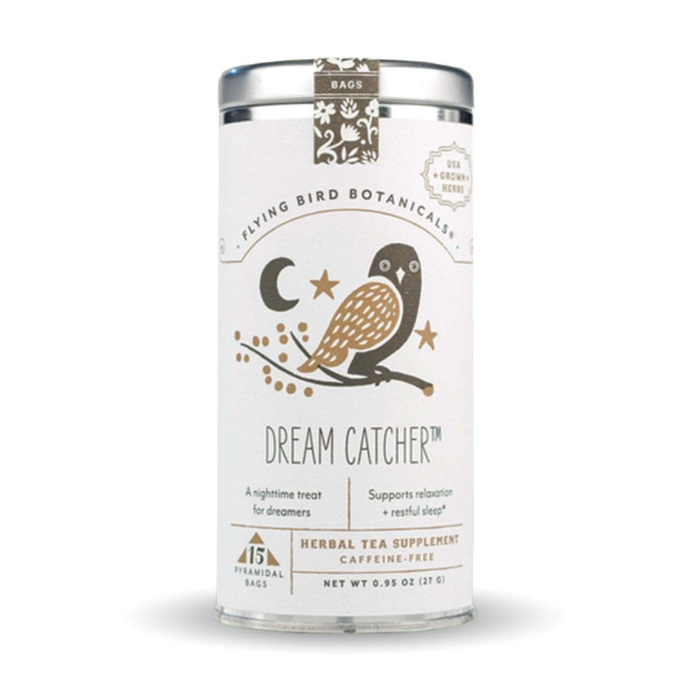 Flying Bird Botanicals Dream Catcher Tea