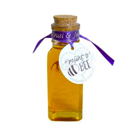 Honey Favors Set of 36