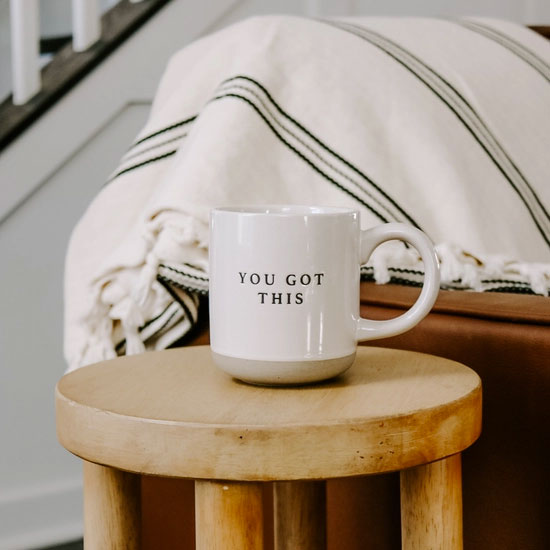 You Got This Mug