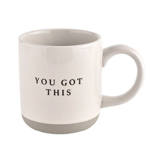 You Got This Mug