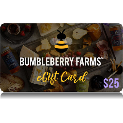 Bumbleberry Farms Gift Card